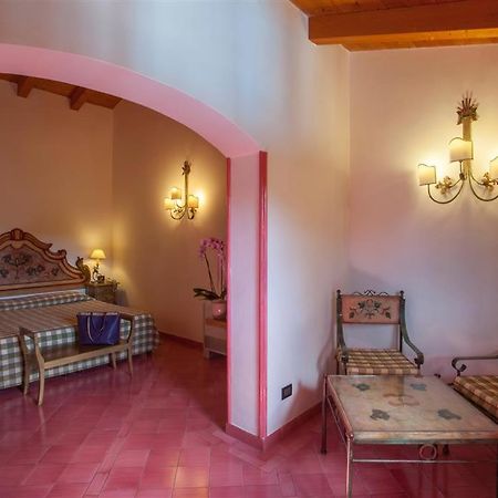 Hotel Barracuda Marina di Campo Dış mekan fotoğraf