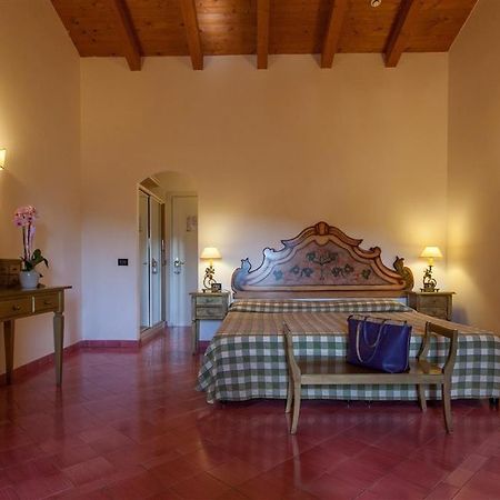 Hotel Barracuda Marina di Campo Dış mekan fotoğraf