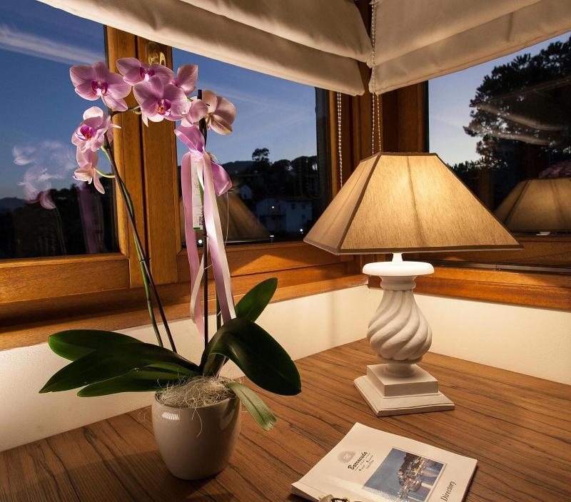 Hotel Barracuda Marina di Campo Dış mekan fotoğraf