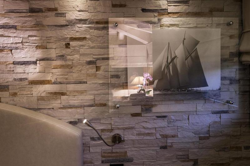 Hotel Barracuda Marina di Campo Dış mekan fotoğraf
