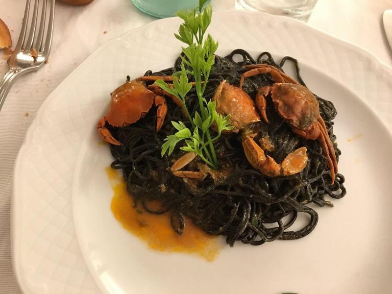 Hotel Barracuda Marina di Campo Dış mekan fotoğraf