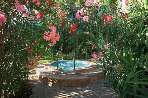 Hotel Barracuda Marina di Campo Dış mekan fotoğraf