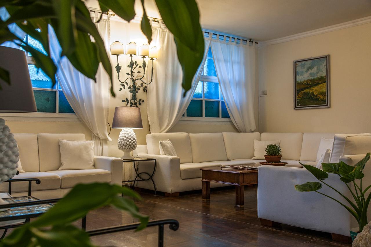 Hotel Barracuda Marina di Campo Dış mekan fotoğraf