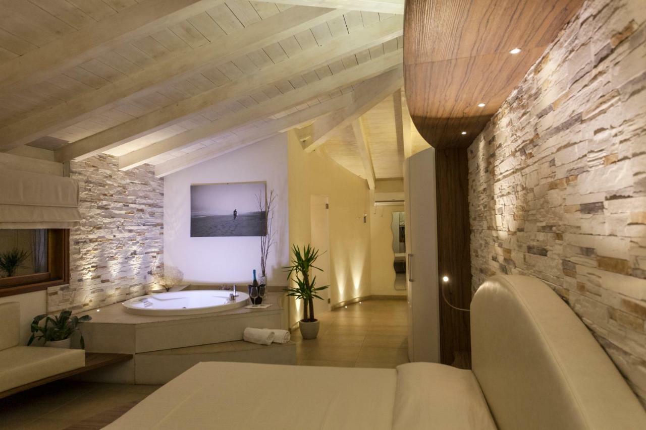 Hotel Barracuda Marina di Campo Dış mekan fotoğraf